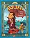 Salma Makes a Home