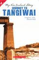 Journey to Tangiwai: Tangiwai, 1953