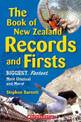 The Book of New Zealand Records and Firsts