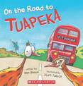 On the Road to Tuapeka