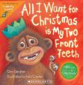 All I Want for Christmas is My Two Front Teeth