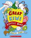 The Great Kiwi Doodle Book