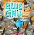 Blue Gnu