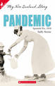 Pandemic: Spanish Flu, 1918