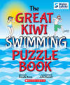 The Great Kiwi Swimming Puzzle Book