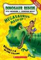 Dinosaur Rescue: Megasuarus Mash-Up 1