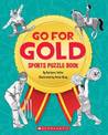 Go for Gold: Sports Puzzle Book