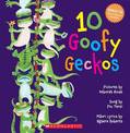 10 Goofy Geckos