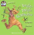 Dingle Dangle Scarecrow BB + CD