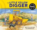 The Little Yellow Digger gift edition