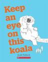 Keep an Eye on this Koala