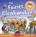 The Fairies and the Cloakmaker