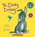 The Dinky Donkey (Board Book)