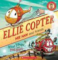ELLIE COPTER: NEE NAW AND FRIENDS: 2021