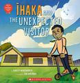 Ihaka and the Unexpected Visitor