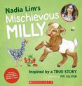 Nadia Lim's Mischievous Milly: 2022