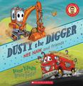 Dusty the Digger: Nee Naw and Friends: 2023