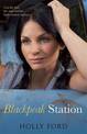 Blackpeak Station: Blackpeak Station Book 1