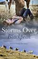 Storms Over Blackpeak: Blackpeak Station Book 3