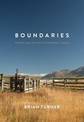 Boundaries: People and Places of Central Otago