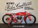 Kiwi Bike Culture: Unique Motorbike Collections