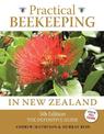 Practical Beekeeping In New Zealand: The Definitive Guide