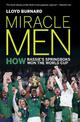 Miracle Men: How Rassie's Springboks won the World Cup