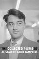Collected Poems of Alistair Te Ariki Campbell