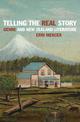 Telling the Real Story: Genre and New Zealand Literature