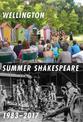 Wellington Summer Shakespeare