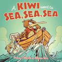 A Kiwi Went to Sea, Sea, Sea