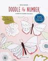 Doodle by Number: A Guide to Calming the Chaos