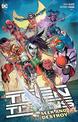Teen Titans Volume 3
