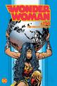 Wonder Woman #750 Deluxe Edition