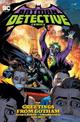Batman: Detective Comics Volume 3:: Greetings from Gotham