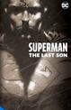 Superman: The Last Son: The Deluxe Edition