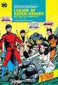 Legion of Super-Heroes: Before the Darkness Vol. 2