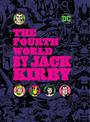 The Fourth World by Jack Kirby Box Set