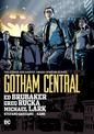 Gotham Central Omnibus: 2022 Edition