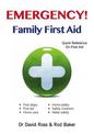 Emergency! Family First Aid