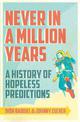 Never In A Million Years: A History of Hopeless Predictions
