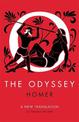 The Odyssey: A New Translation