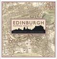 Edinburgh: Mapping the City