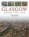 Glasgow from the Air