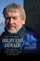 Highland Herald: Reporting the News from the North