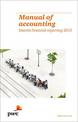 Manual of Accounting - Interim Financial Reporting 2013