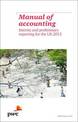 Manual of Accounting - Interim and Preliminary Reporting for the UK 2013