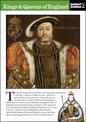 Kings and Queens of England: The Instant Guide