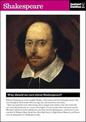 Shakespeare: The Instant Guide
