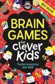 Brain Games For Clever Kids (R)